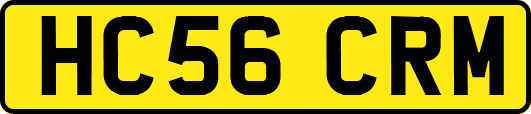 HC56CRM
