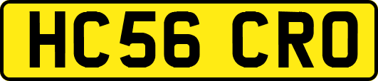 HC56CRO