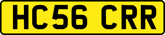 HC56CRR