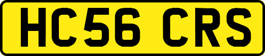 HC56CRS
