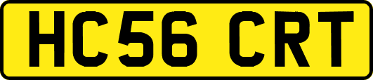 HC56CRT