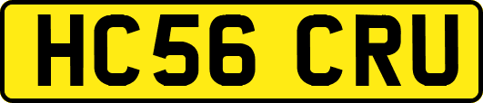 HC56CRU