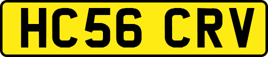 HC56CRV