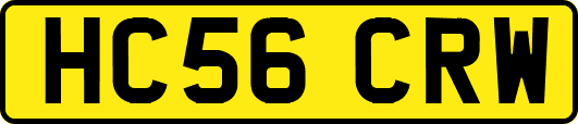 HC56CRW