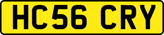 HC56CRY