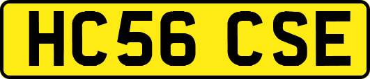 HC56CSE