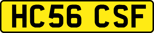 HC56CSF