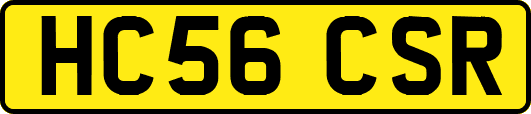 HC56CSR
