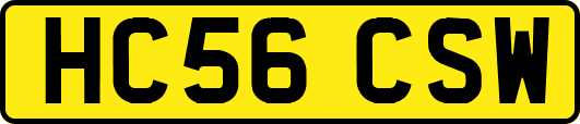 HC56CSW