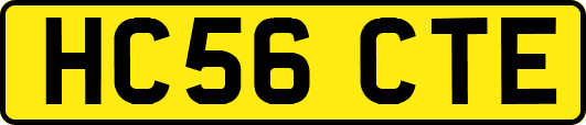 HC56CTE