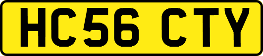 HC56CTY