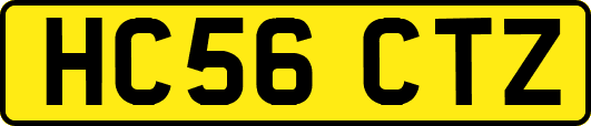 HC56CTZ