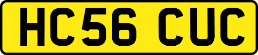 HC56CUC