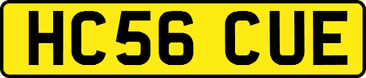 HC56CUE