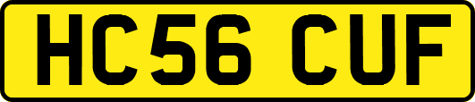 HC56CUF