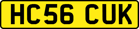HC56CUK
