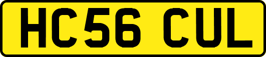 HC56CUL