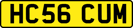 HC56CUM