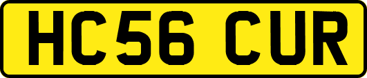 HC56CUR
