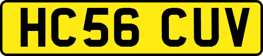 HC56CUV