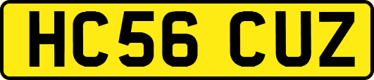 HC56CUZ