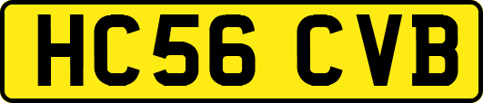 HC56CVB