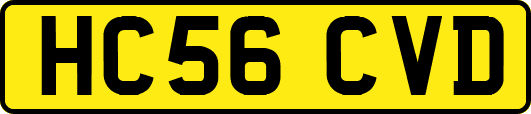 HC56CVD