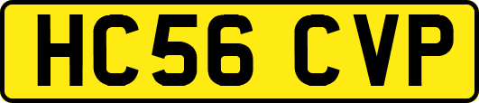HC56CVP