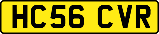 HC56CVR
