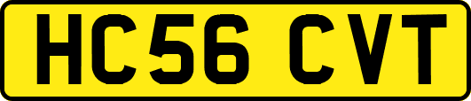HC56CVT