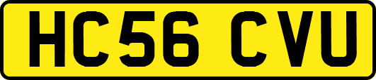 HC56CVU