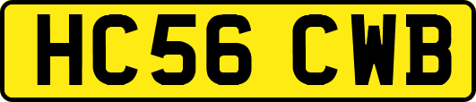 HC56CWB