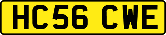 HC56CWE