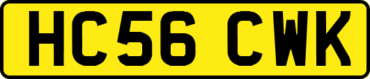 HC56CWK