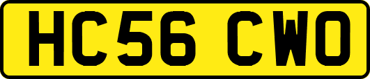 HC56CWO