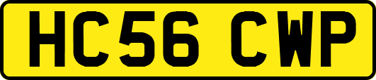 HC56CWP
