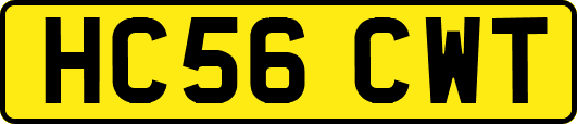 HC56CWT