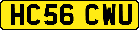 HC56CWU
