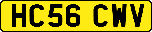 HC56CWV