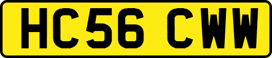 HC56CWW