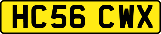 HC56CWX