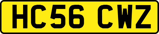 HC56CWZ