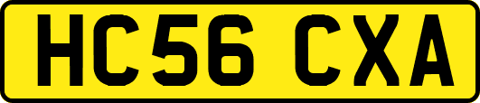 HC56CXA