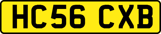 HC56CXB