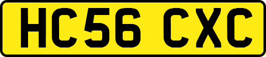 HC56CXC