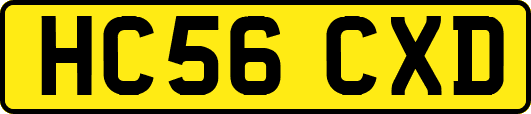 HC56CXD