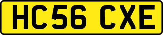HC56CXE