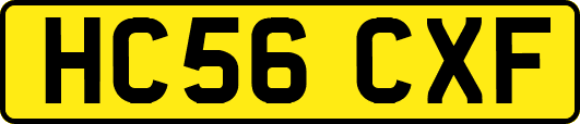 HC56CXF