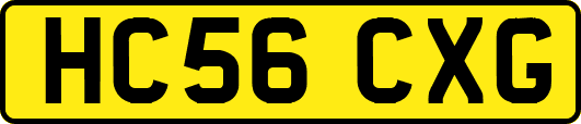 HC56CXG