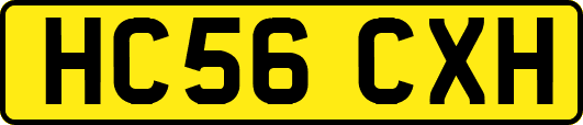 HC56CXH